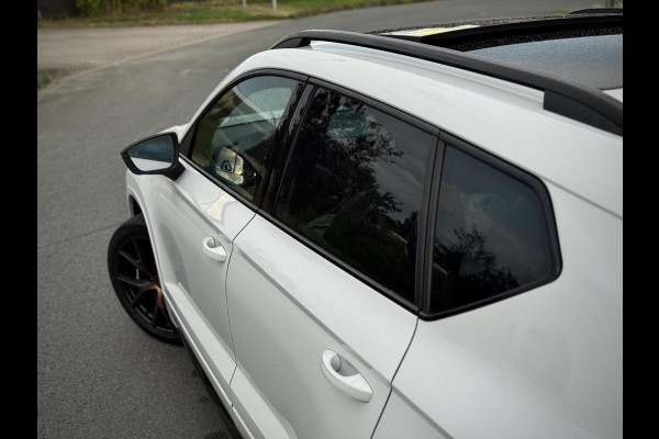 CUPRA Ateca 2.0 TSI 4DRIVE Panoramadak|Viritual|Brembo|Camera 360°|LED|ACC|Keyless|DCC|Leer
