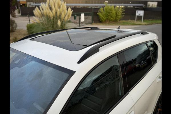 CUPRA Ateca 2.0 TSI 4DRIVE Panoramadak|Viritual|Brembo|Camera 360°|LED|ACC|Keyless|DCC|Leer