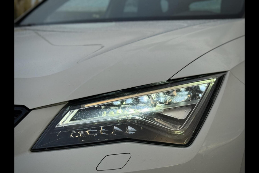 CUPRA Ateca 2.0 TSI 4DRIVE Panoramadak|Viritual|Brembo|Camera 360°|LED|ACC|Keyless|DCC|Leer