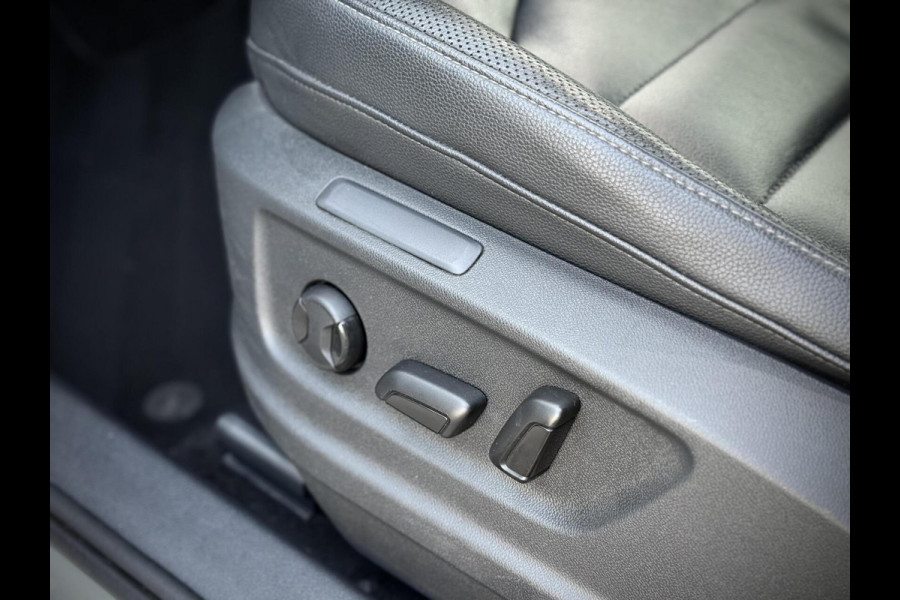 CUPRA Ateca 2.0 TSI 4DRIVE Panoramadak|Viritual|Brembo|Camera 360°|LED|ACC|Keyless|DCC|Leer