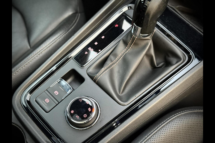 CUPRA Ateca 2.0 TSI 4DRIVE Panoramadak|Viritual|Brembo|Camera 360°|LED|ACC|Keyless|DCC|Leer