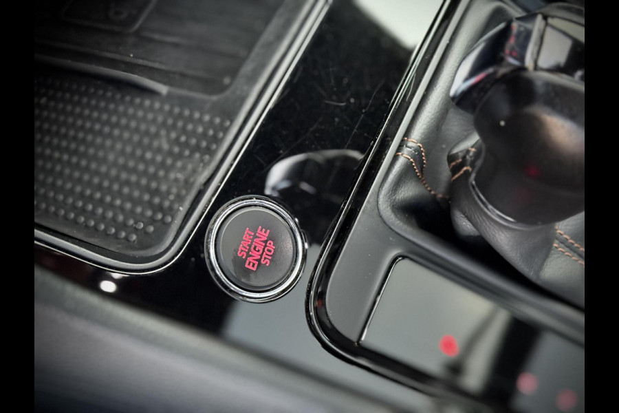 CUPRA Ateca 2.0 TSI 4DRIVE Panoramadak|Viritual|Brembo|Camera 360°|LED|ACC|Keyless|DCC|Leer