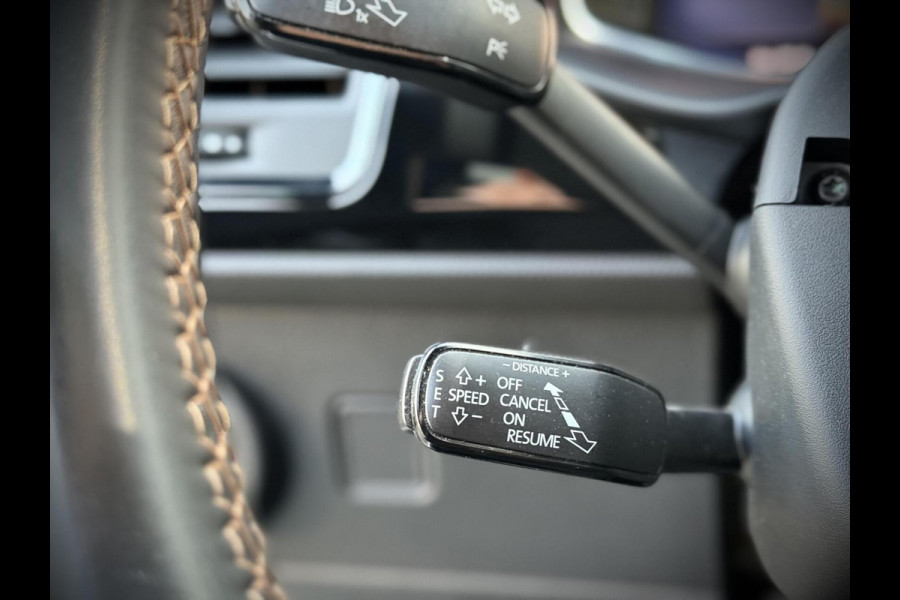 CUPRA Ateca 2.0 TSI 4DRIVE Panoramadak|Viritual|Brembo|Camera 360°|LED|ACC|Keyless|DCC|Leer