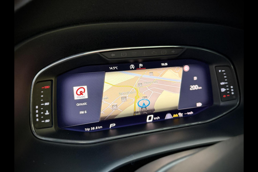 CUPRA Ateca 2.0 TSI 4DRIVE Panoramadak|Viritual|Brembo|Camera 360°|LED|ACC|Keyless|DCC|Leer