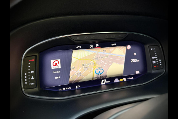 CUPRA Ateca 2.0 TSI 4DRIVE Panoramadak|Viritual|Brembo|Camera 360°|LED|ACC|Keyless|DCC|Leer