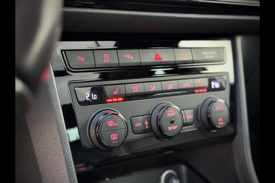 CUPRA Ateca 2.0 TSI 4DRIVE Panoramadak|Viritual|Brembo|Camera 360°|LED|ACC|Keyless|DCC|Leer