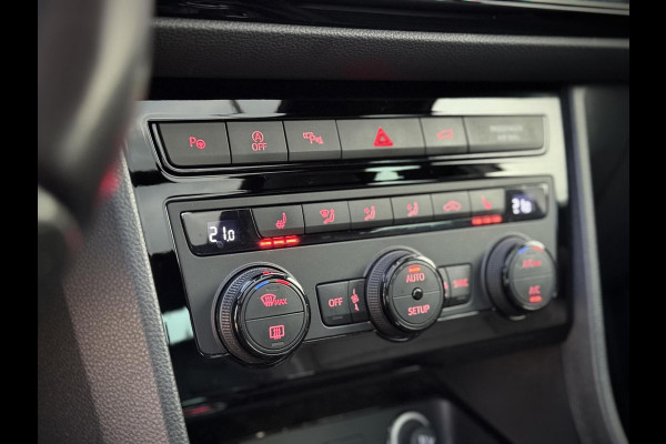 CUPRA Ateca 2.0 TSI 4DRIVE Panoramadak|Viritual|Brembo|Camera 360°|LED|ACC|Keyless|DCC|Leer