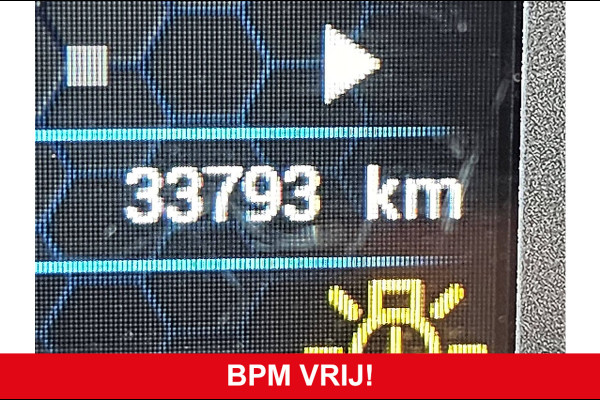 Iveco Daily 35S14 2.3 L2H2 Navi Camera Trekhaak 3500kg Cruise Euro6