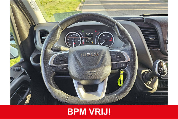 Iveco Daily 35S14 2.3 L2H2 Navi Camera Trekhaak 3500kg Cruise Euro6