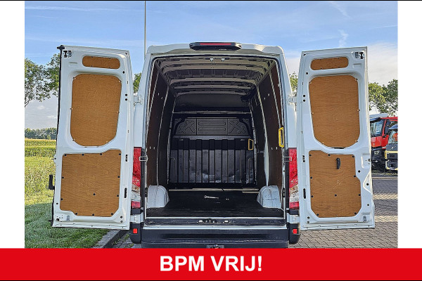 Iveco Daily 35S14 2.3 L2H2 Navi Camera Trekhaak 3500kg Cruise Euro6