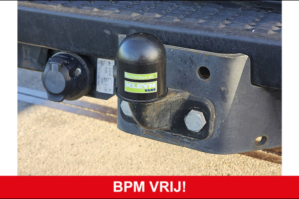 Iveco Daily 35S14 2.3 L2H2 Navi Camera Trekhaak 3500kg Cruise Euro6