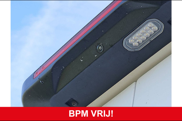Iveco Daily 35S14 2.3 L2H2 Navi Camera Trekhaak 3500kg Cruise Euro6