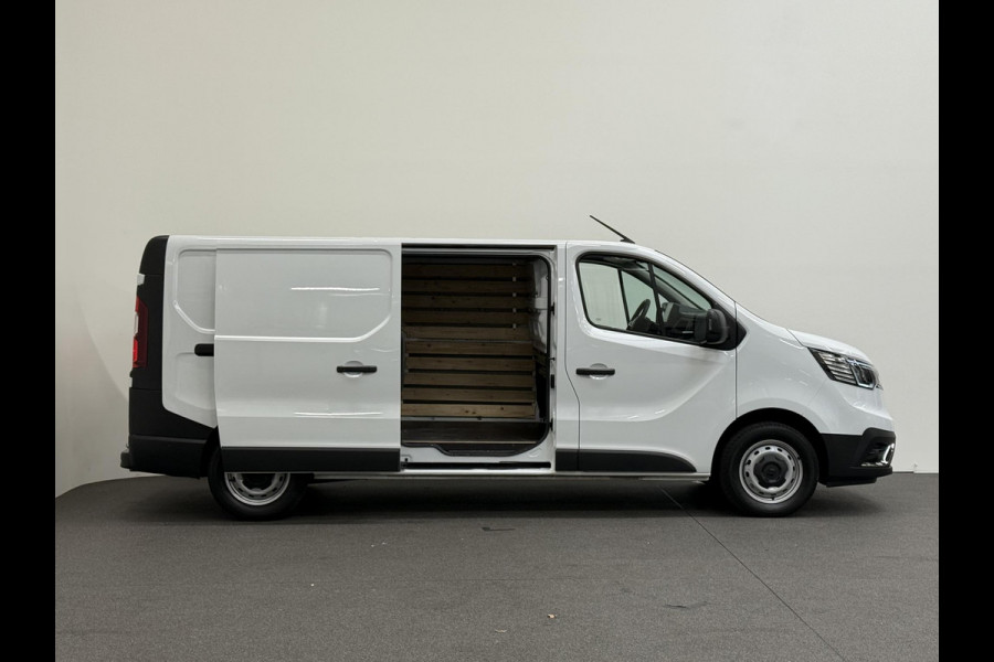 Renault Trafic 2.0 Blue dC1 150PK T30 L2H1 Advance Airco Bluetooth Camera Cruise PDC Trekhaak