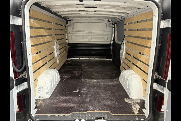 Renault Trafic 2.0 Blue dC1 150PK T30 L2H1 Advance Airco Bluetooth Camera Cruise PDC Trekhaak