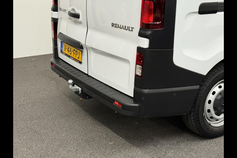 Renault Trafic 2.0 Blue dC1 150PK T30 L2H1 Advance Airco Bluetooth Camera Cruise PDC Trekhaak