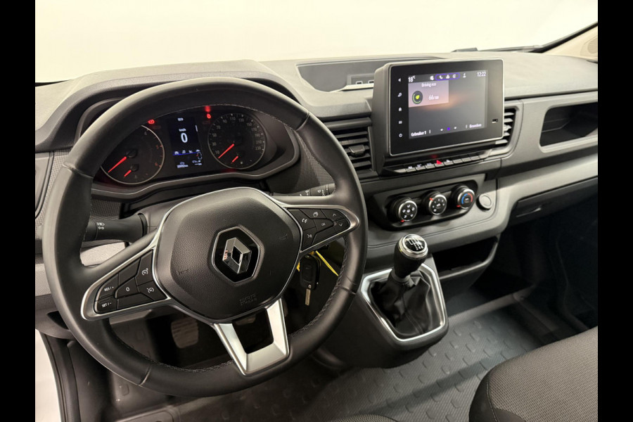 Renault Trafic 2.0 Blue dC1 150PK T30 L2H1 Advance Airco Bluetooth Camera Cruise PDC Trekhaak
