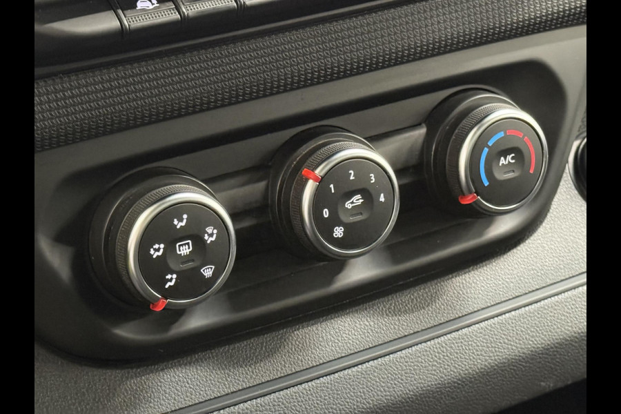 Renault Trafic 2.0 Blue dC1 150PK T30 L2H1 Advance Airco Bluetooth Camera Cruise PDC Trekhaak
