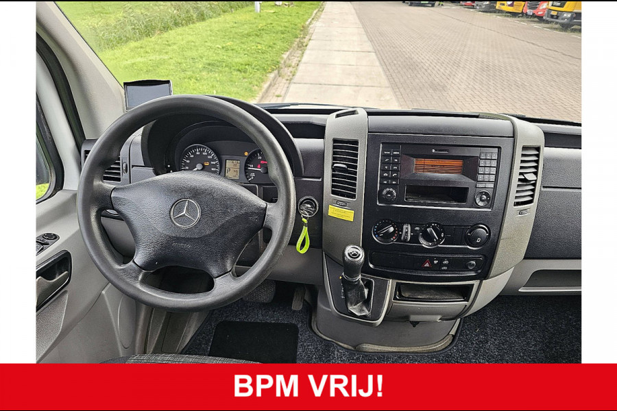 Mercedes-Benz Sprinter 311 2.2 CDI 432 HD L3H2, automaat, POST NL, camera, side bars