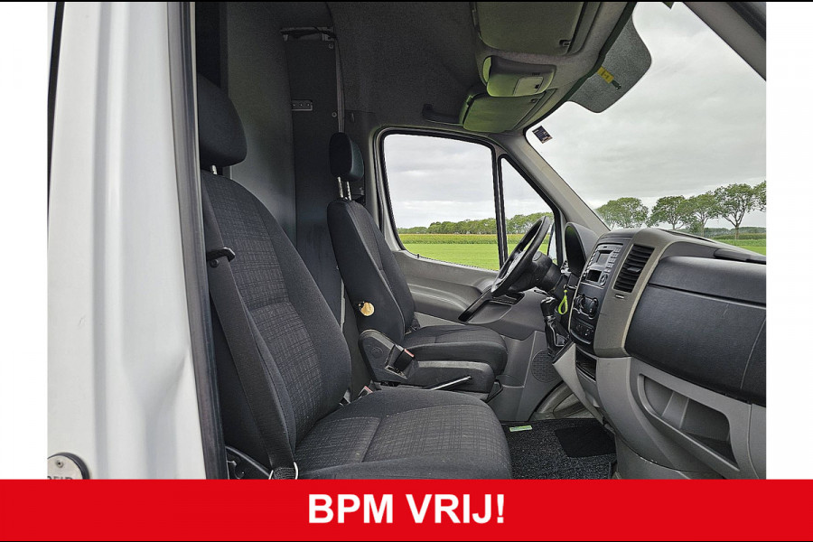 Mercedes-Benz Sprinter 311 2.2 CDI 432 HD L3H2, automaat, POST NL, camera, side bars