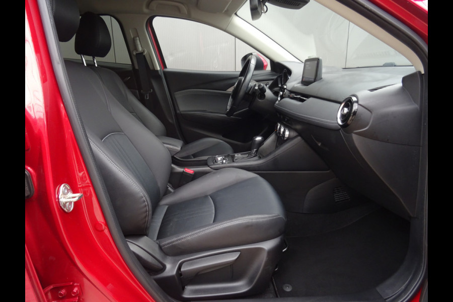 Mazda CX-3 2.0 SkyActiv-G 120 GT-M * BOSE * LEER * CARPLAY !!