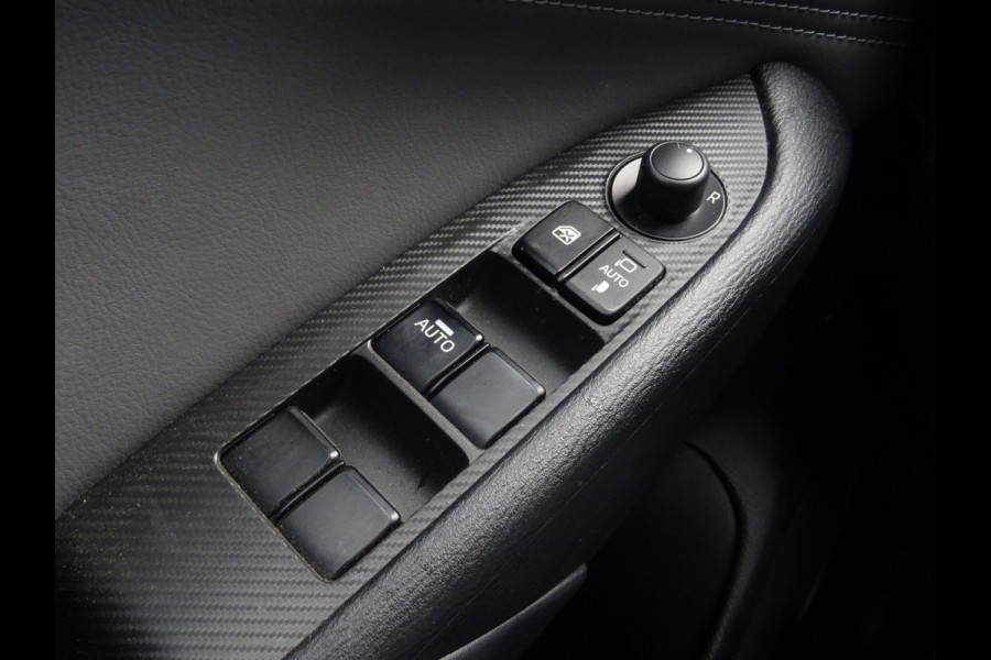 Mazda CX-3 2.0 SkyActiv-G 120 GT-M * BOSE * LEER * CARPLAY !!