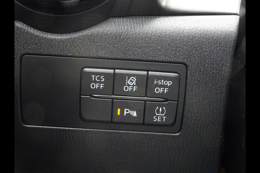 Mazda CX-3 2.0 SkyActiv-G 120 GT-M * BOSE * LEER * CARPLAY !!