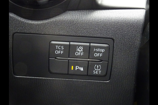 Mazda CX-3 2.0 SkyActiv-G 120 GT-M * BOSE * LEER * CARPLAY !!