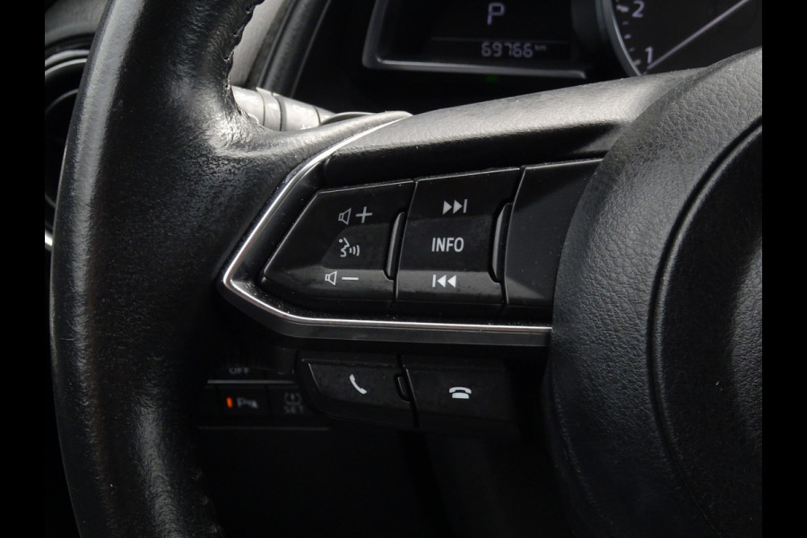 Mazda CX-3 2.0 SkyActiv-G 120 GT-M * BOSE * LEER * CARPLAY !!