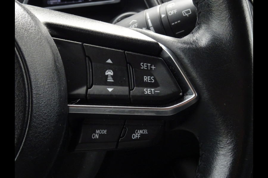 Mazda CX-3 2.0 SkyActiv-G 120 GT-M * BOSE * LEER * CARPLAY !!
