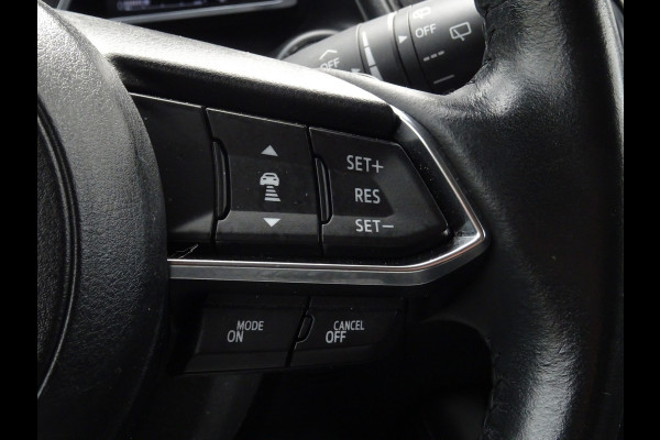 Mazda CX-3 2.0 SkyActiv-G 120 GT-M * BOSE * LEER * CARPLAY !!