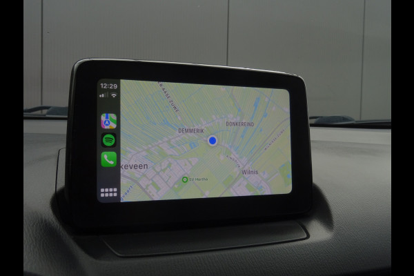 Mazda CX-3 2.0 SkyActiv-G 120 GT-M * BOSE * LEER * CARPLAY !!