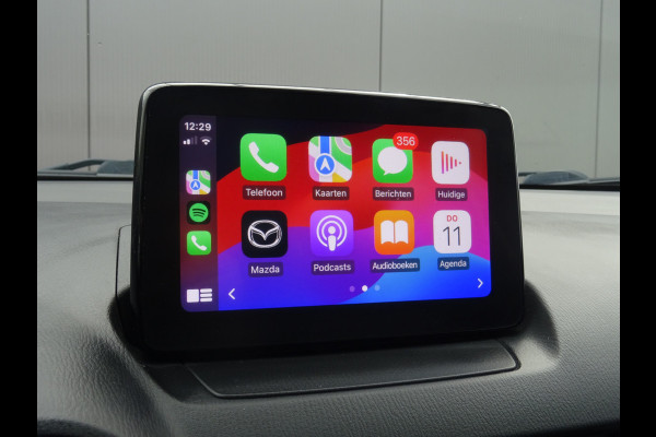 Mazda CX-3 2.0 SkyActiv-G 120 GT-M * BOSE * LEER * CARPLAY !!