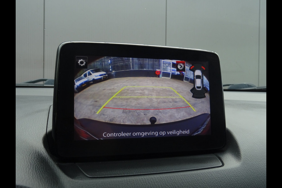 Mazda CX-3 2.0 SkyActiv-G 120 GT-M * BOSE * LEER * CARPLAY !!