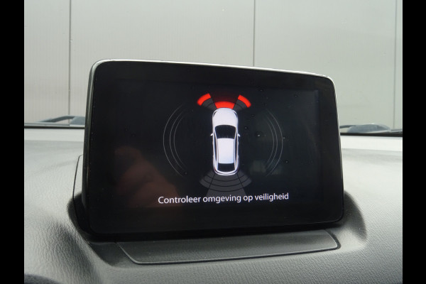 Mazda CX-3 2.0 SkyActiv-G 120 GT-M * BOSE * LEER * CARPLAY !!