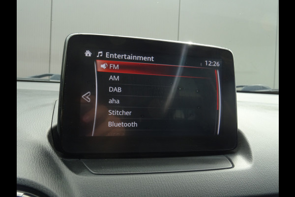 Mazda CX-3 2.0 SkyActiv-G 120 GT-M * BOSE * LEER * CARPLAY !!