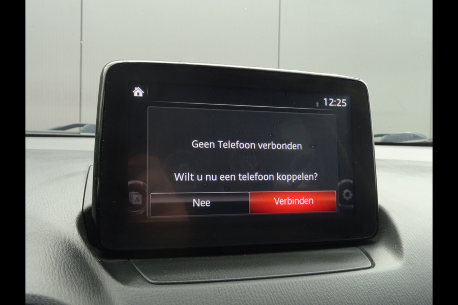 Mazda CX-3 2.0 SkyActiv-G 120 GT-M * BOSE * LEER * CARPLAY !!
