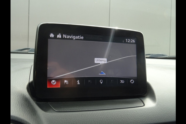 Mazda CX-3 2.0 SkyActiv-G 120 GT-M * BOSE * LEER * CARPLAY !!