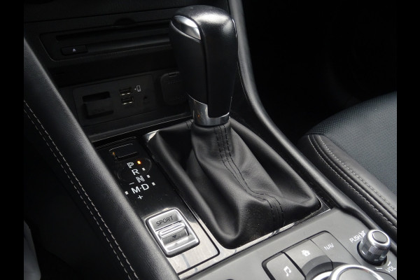 Mazda CX-3 2.0 SkyActiv-G 120 GT-M * BOSE * LEER * CARPLAY !!