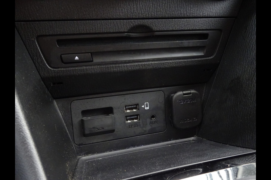 Mazda CX-3 2.0 SkyActiv-G 120 GT-M * BOSE * LEER * CARPLAY !!