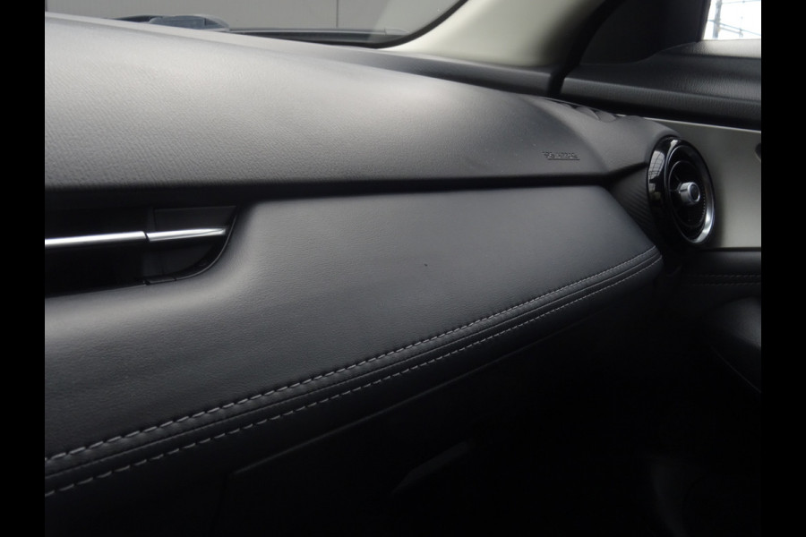 Mazda CX-3 2.0 SkyActiv-G 120 GT-M * BOSE * LEER * CARPLAY !!