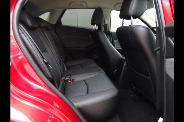 Mazda CX-3 2.0 SkyActiv-G 120 GT-M * BOSE * LEER * CARPLAY !!