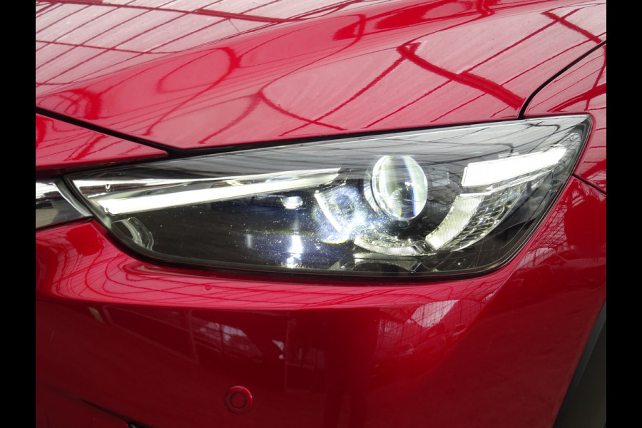 Mazda CX-3 2.0 SkyActiv-G 120 GT-M * BOSE * LEER * CARPLAY !!