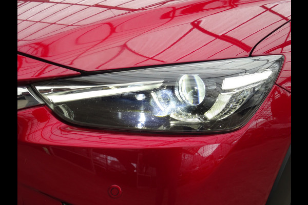 Mazda CX-3 2.0 SkyActiv-G 120 GT-M * BOSE * LEER * CARPLAY !!