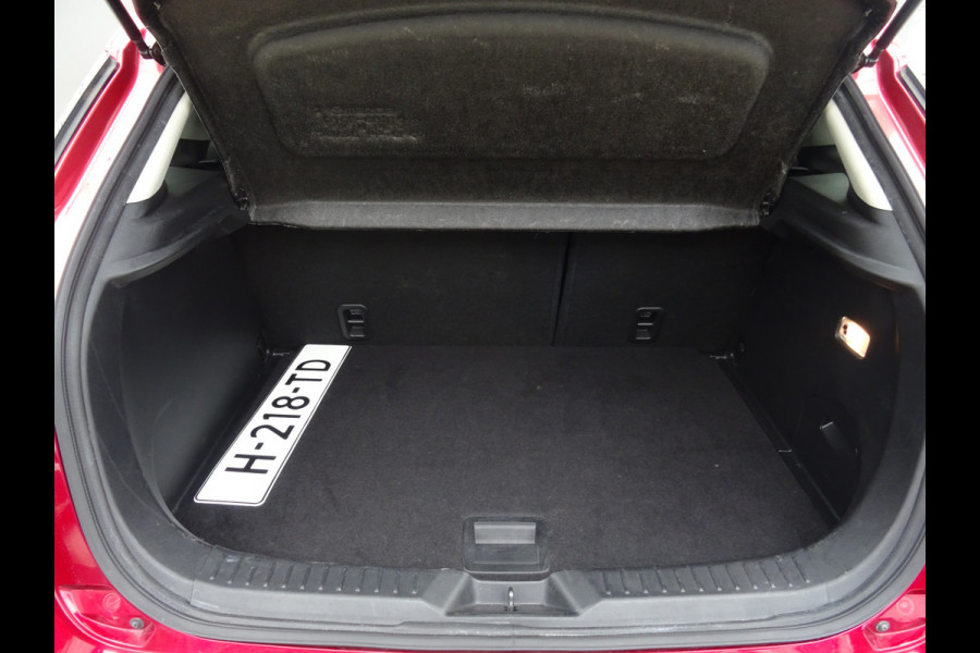 Mazda CX-3 2.0 SkyActiv-G 120 GT-M * BOSE * LEER * CARPLAY !!