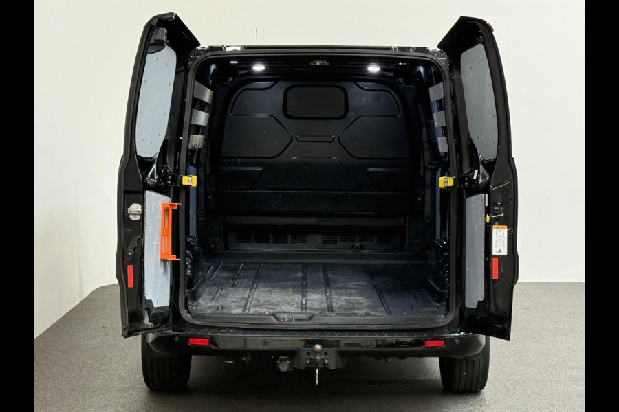 Ford Transit Custom 290 2.0 TDCI L2H1 Sport Airco ACC Bluetooth Navi Trekhaak Stoelverwarming