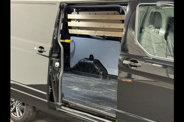 Ford Transit Custom 290 2.0 TDCI L2H1 Sport Airco ACC Bluetooth Navi Trekhaak Stoelverwarming