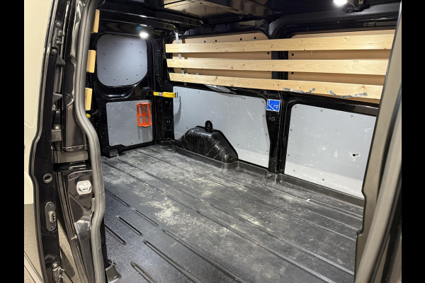 Ford Transit Custom 290 2.0 TDCI L2H1 Sport Airco ACC Bluetooth Navi Trekhaak Stoelverwarming