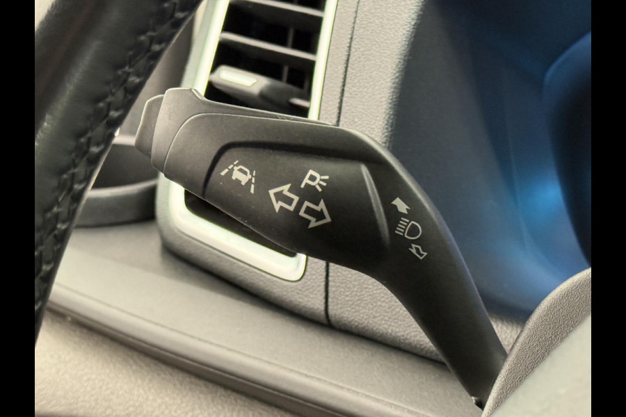 Ford Transit Custom 290 2.0 TDCI L2H1 Sport Airco ACC Bluetooth Navi Trekhaak Stoelverwarming
