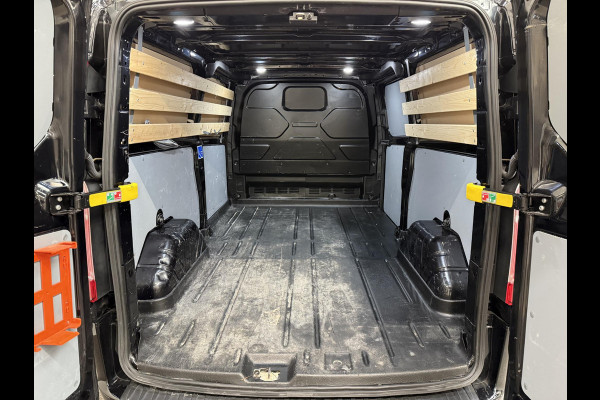 Ford Transit Custom 290 2.0 TDCI L2H1 Sport Airco ACC Bluetooth Navi Trekhaak Stoelverwarming