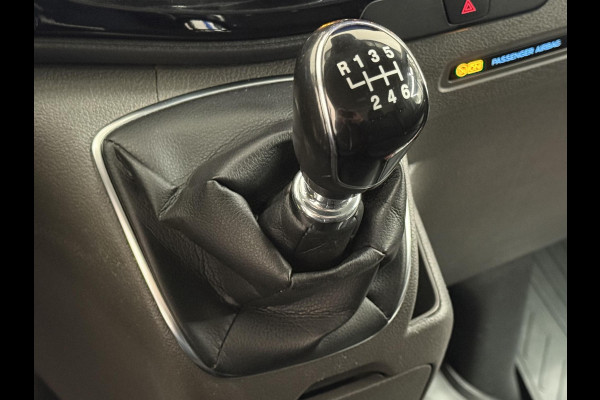 Ford Transit Custom 290 2.0 TDCI L2H1 Sport Airco ACC Bluetooth Navi Trekhaak Stoelverwarming